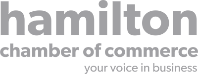 Hamilton Chamber of Commerce Member