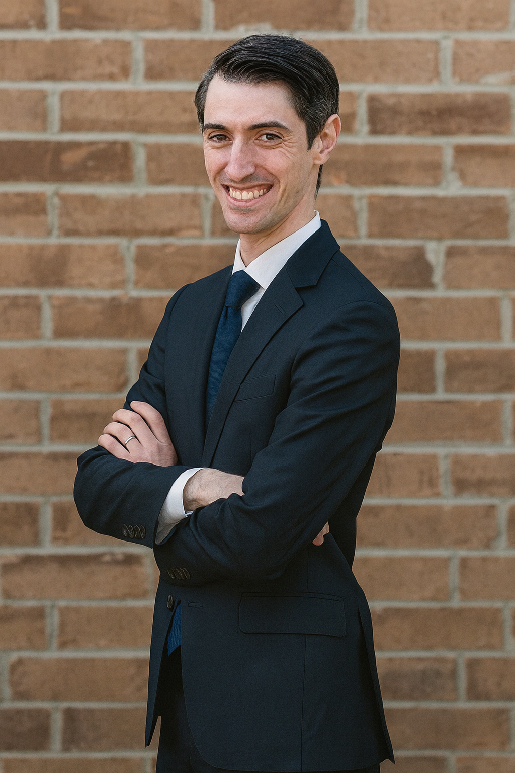 Luigi Tornabene - President, Dataforge Canada